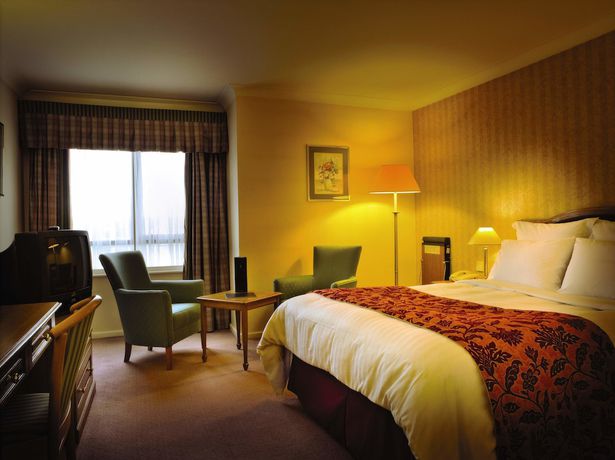 Imagen de la habitación del Hotel Holiday Inn Mansfield - Alfreton by IHG. Foto 8