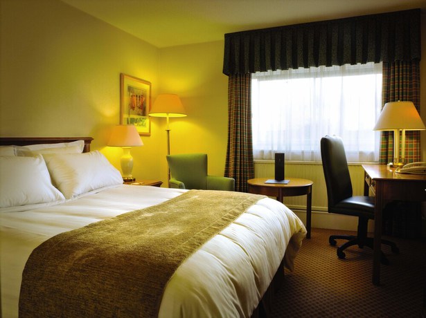 Imagen de la habitación del Hotel Holiday Inn Mansfield - Alfreton by IHG. Foto 9