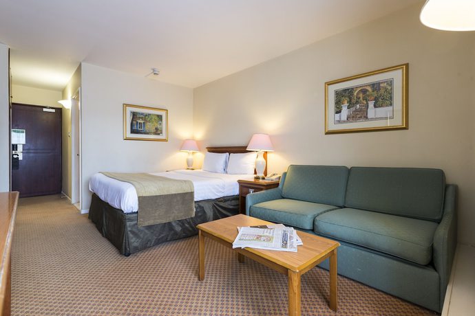 Imagen de la habitación del Hotel Holiday Inn Mansfield - Alfreton by IHG. Foto 10