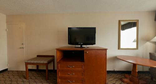 Imagen de la habitación del Hotel Holiday Inn Marquette. Foto 10