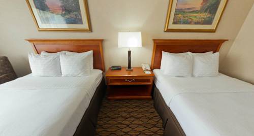 Imagen de la habitación del Hotel Holiday Inn Marquette. Foto 12