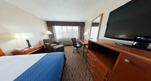 Imagen general del Hotel Holiday Inn Marquette. Foto 1