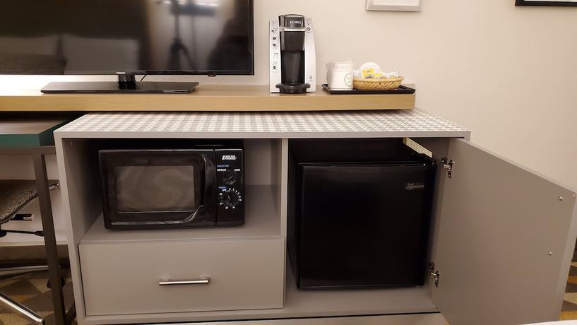 Imagen de la habitación del Hotel Holiday Inn Martinsburg, an IHG. Foto 4