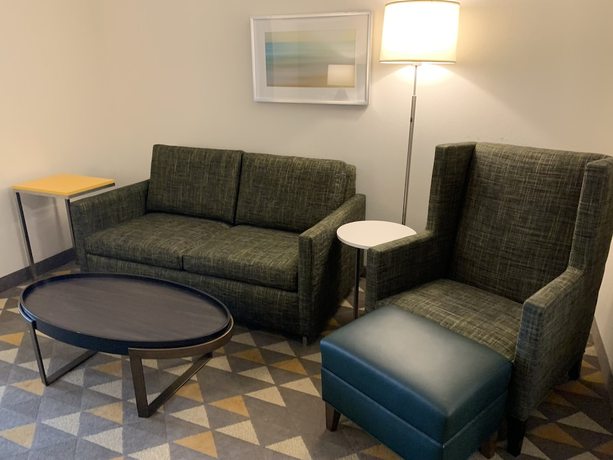 Imagen de la habitación del Hotel Holiday Inn Martinsburg, an IHG. Foto 5