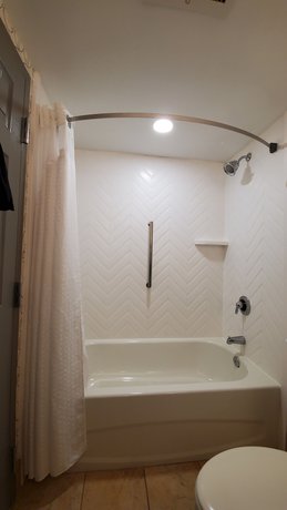 Imagen de la habitación del Hotel Holiday Inn Martinsburg, an IHG. Foto 11