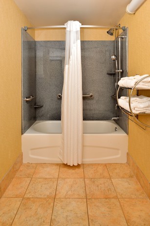 Imagen de la habitación del Hotel Holiday Inn Martinsburg, an IHG. Foto 12