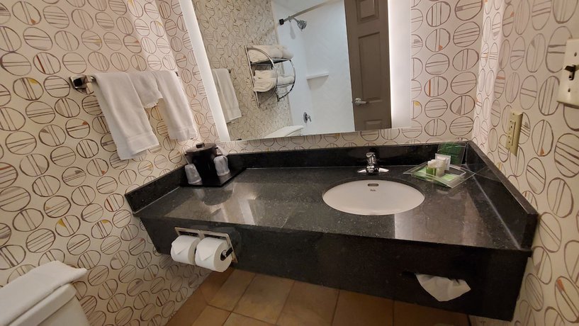 Imagen de la habitación del Hotel Holiday Inn Martinsburg, an IHG. Foto 17