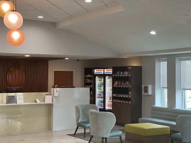 Imagen de los interiores del Hotel Holiday Inn Martinsburg, an IHG. Foto 20