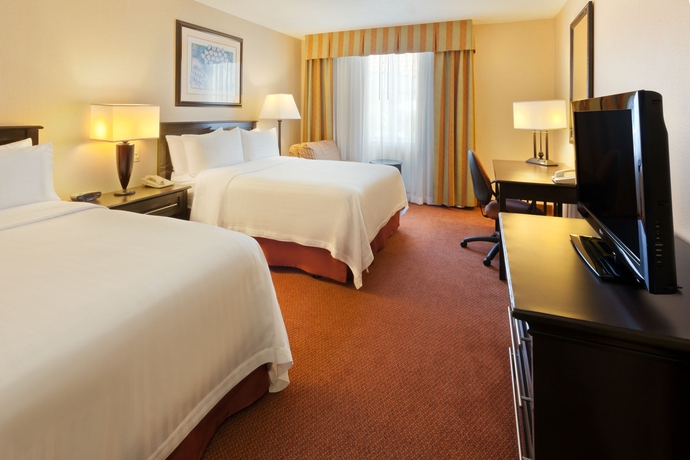 Imagen de la habitación del Hotel Holiday Inn Matamoros, An Ihg. Foto 6