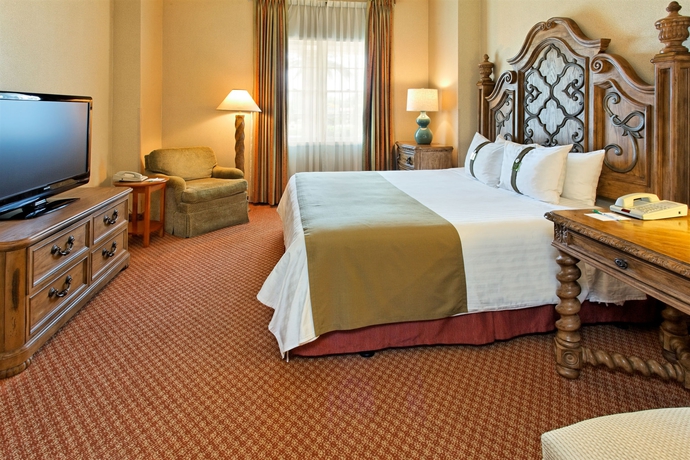 Imagen de la habitación del Hotel Holiday Inn Matamoros, An Ihg. Foto 9