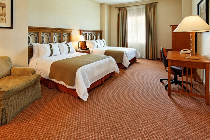 Imagen de la habitación del Hotel Holiday Inn Matamoros, An Ihg. Foto 10