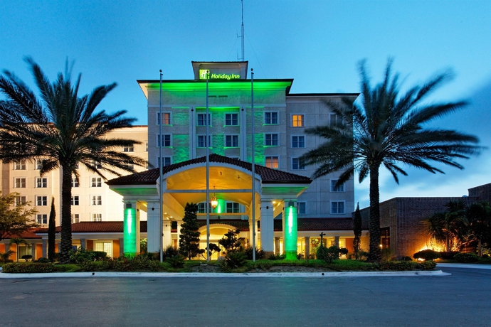Imagen general del Hotel Holiday Inn Matamoros, An Ihg. Foto 1