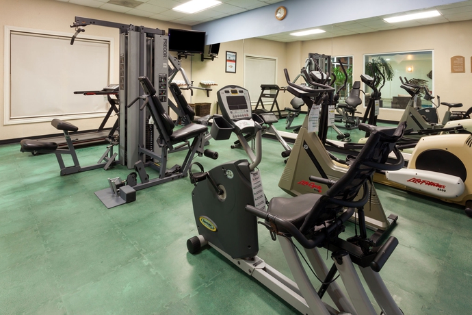 Imagen de los interiores del Hotel Holiday Inn Matamoros, An Ihg. Foto 16