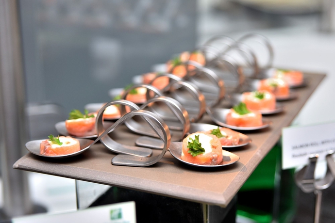 Imagen de la habitación del Hotel Holiday Inn Mauritius Mon Tresor, An Ihg. Foto 7