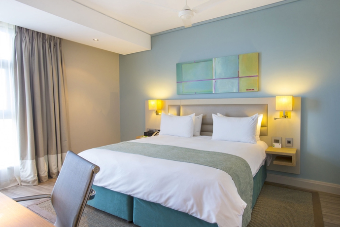 Imagen de la habitación del Hotel Holiday Inn Mauritius Mon Tresor, An Ihg. Foto 9