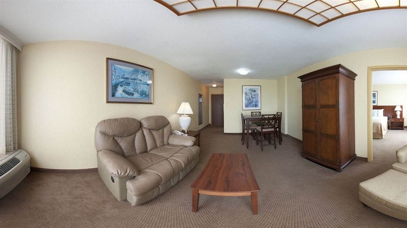 Imagen de los interiores del Hotel Holiday Inn Mayaguez and Tropical Casino, An Ihg. Foto 11