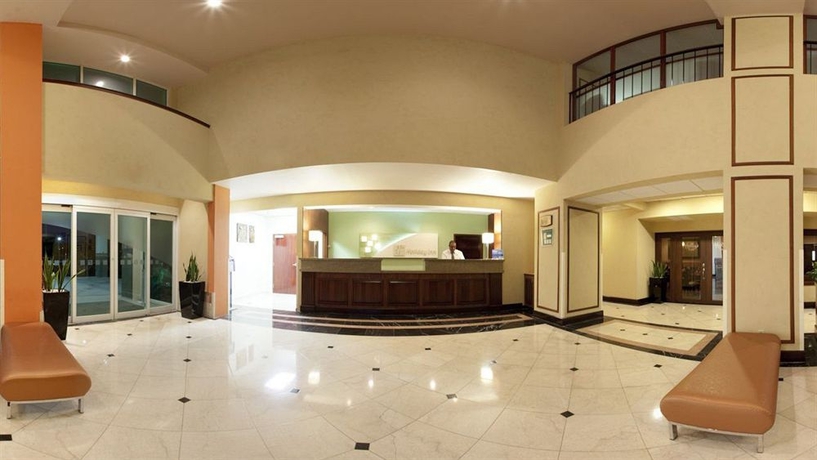 Imagen de los interiores del Hotel Holiday Inn Mayaguez and Tropical Casino, An Ihg. Foto 12