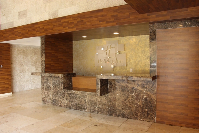 Imagen de los interiores del Hotel Holiday Inn México Santa Fe, An Ihg. Foto 18