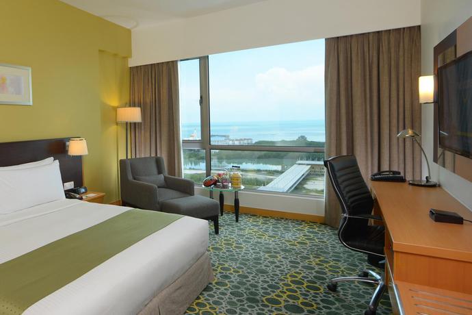 Imagen general del Hotel Holiday Inn Melaka, An Ihg. Foto 2