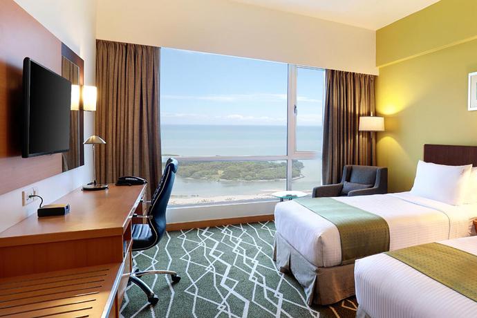 Imagen general del Hotel Holiday Inn Melaka, An Ihg. Foto 6