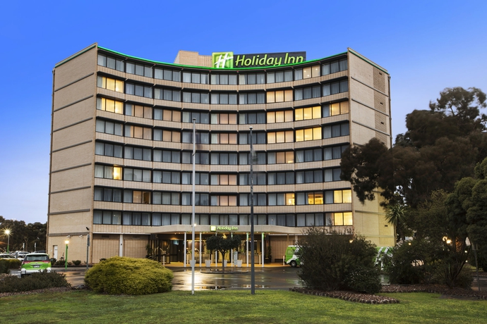Imagen de los exteriores del Hotel Holiday Inn Melbourne Airport, An Ihg. Foto 6