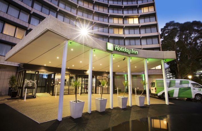 Imagen general del Hotel Holiday Inn Melbourne Airport, An Ihg. Foto 1