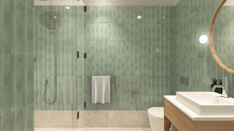 Imagen de la habitación del Hotel Holiday Inn Melbourne Bourke Street Mall by IHG. Foto 12