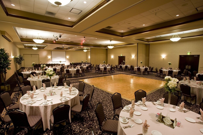 Imagen de los interiores del Hotel Holiday Inn Melbourne-viera Conference Ctr, An Ihg. Foto 5