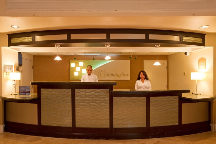 Imagen de los interiores del Hotel Holiday Inn Melbourne-viera Conference Ctr, An Ihg. Foto 7