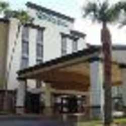 Imagen general del Hotel Holiday Inn Melbourne-viera. Foto 1