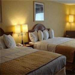 Imagen general del Hotel Holiday Inn Melbourne-viera. Foto 3