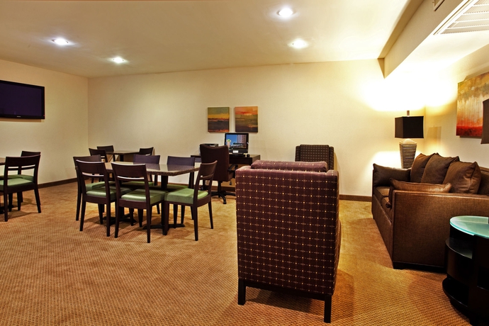 Imagen general del Hotel Holiday Inn Metairie New Orleans Airport, An Ihg. Foto 1