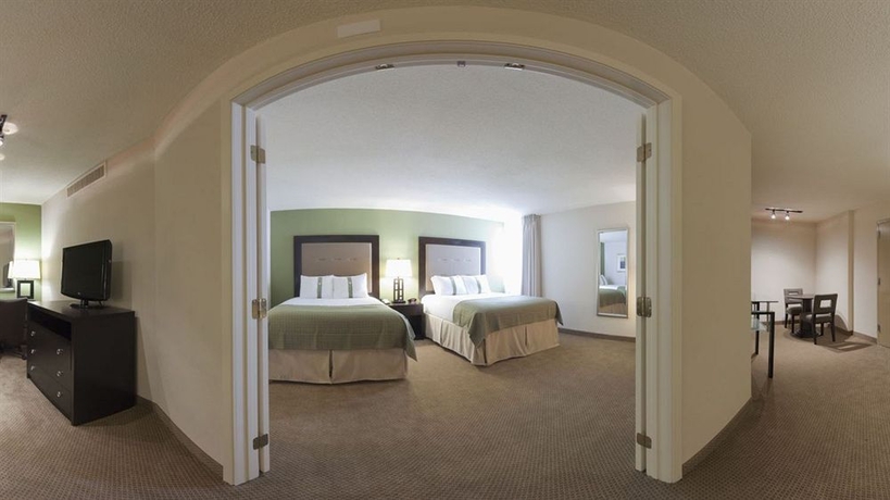 Imagen de la habitación del Hotel Holiday Inn Metairie New Orleans, An Ihg. Foto 9