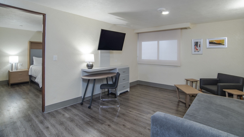 Imagen de la habitación del Hotel Holiday Inn Mexico Coyoacan. Foto 11