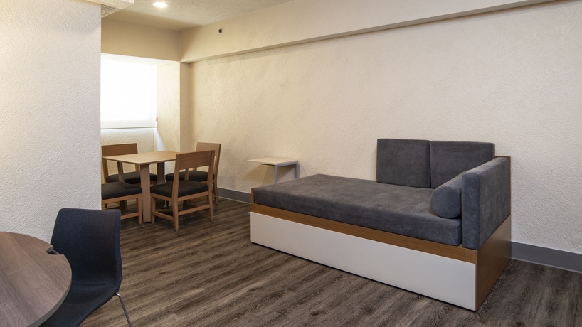 Imagen de la habitación del Hotel Holiday Inn Mexico Coyoacan. Foto 13