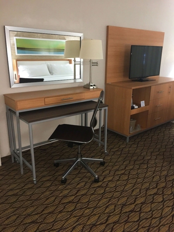 Imagen de la habitación del Hotel Holiday Inn Miami Beach - Oceanfront, An Ihg. Foto 5