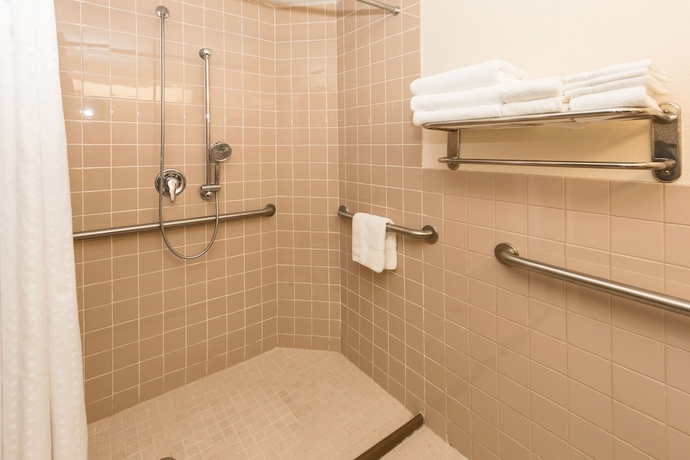 Imagen de la habitación del Hotel Holiday Inn Miami Beach - Oceanfront, An Ihg. Foto 15