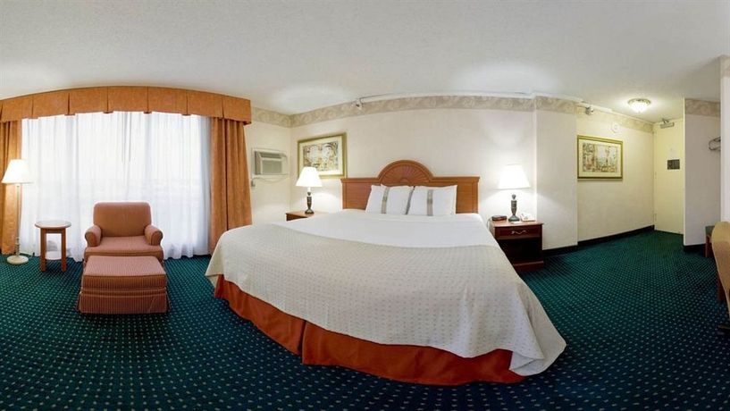 Imagen de la habitación del Hotel Holiday Inn Miami - International Airport, An Ihg. Foto 10