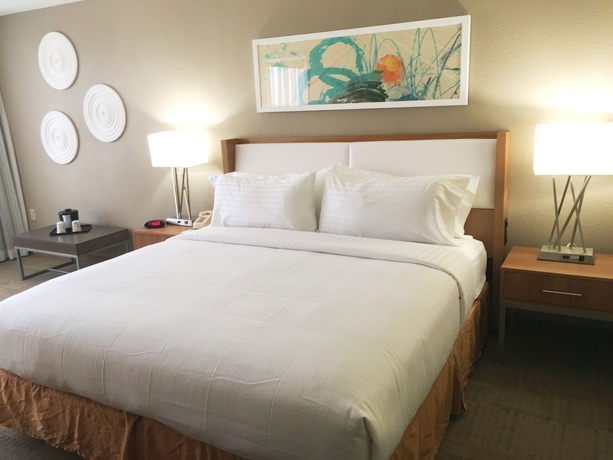 Imagen de la habitación del Hotel Holiday Inn Miami West - Airport Area, An Ihg. Foto 3