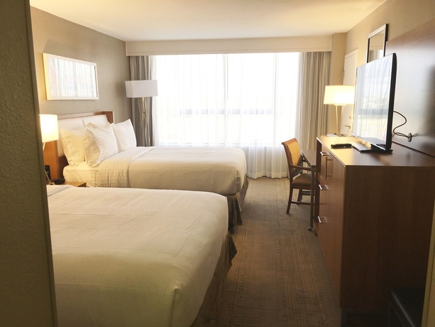 Imagen de la habitación del Hotel Holiday Inn Miami West - Airport Area, An Ihg. Foto 5