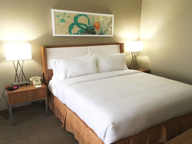 Imagen de la habitación del Hotel Holiday Inn Miami West - Airport Area, An Ihg. Foto 7