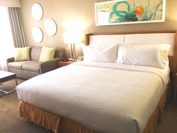 Imagen de la habitación del Hotel Holiday Inn Miami West - Airport Area, An Ihg. Foto 8