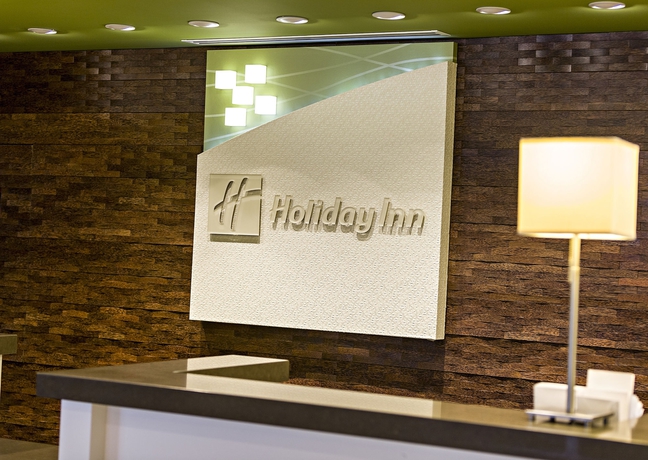Imagen de los interiores del Hotel Holiday Inn Miami West - Airport Area, An Ihg. Foto 13