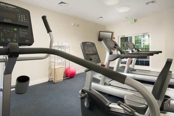 Imagen de los interiores del Hotel Holiday Inn Miami-doral Area, An Ihg. Foto 14