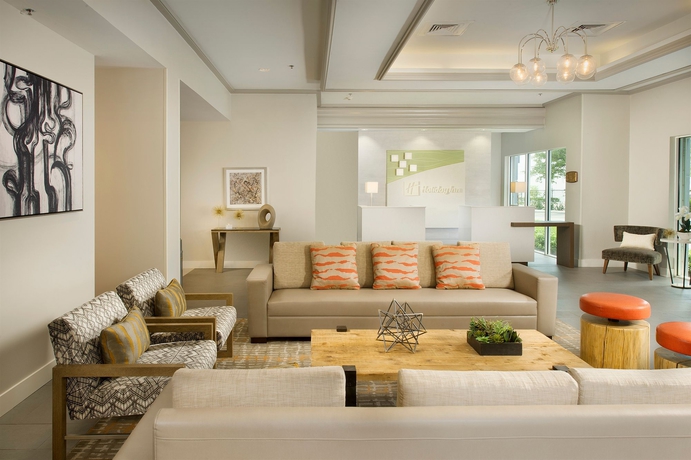 Imagen de los interiores del Hotel Holiday Inn Miami-doral Area, An Ihg. Foto 15