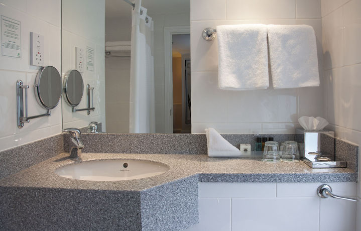 Imagen de la habitación del Hotel Holiday Inn Milton Keynes - East M1, Jct. 14, An Ihg. Foto 4