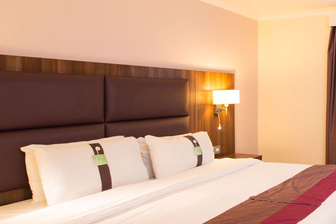 Imagen de la habitación del Hotel Holiday Inn Milton Keynes - East M1, Jct. 14, An Ihg. Foto 8