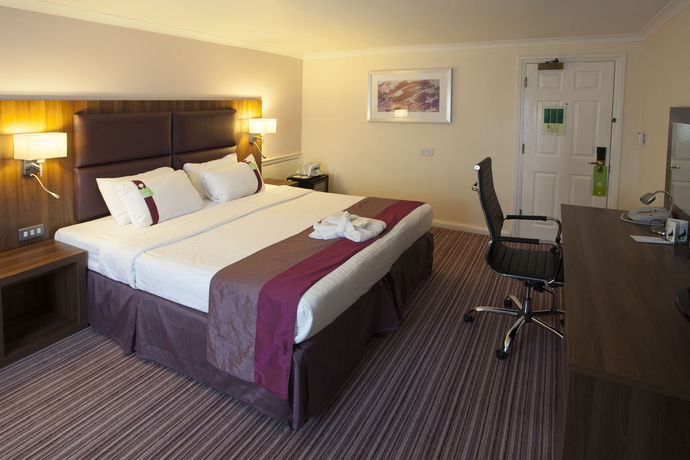 Imagen de la habitación del Hotel Holiday Inn Milton Keynes - East M1, Jct. 14, An Ihg. Foto 10