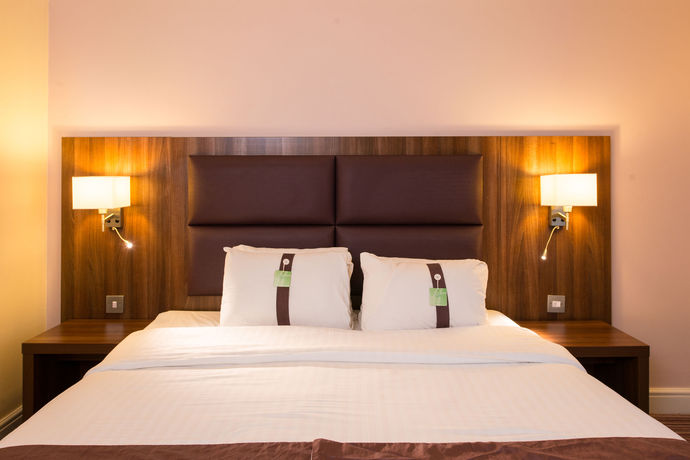 Imagen de la habitación del Hotel Holiday Inn Milton Keynes - East M1, Jct. 14, An Ihg. Foto 11