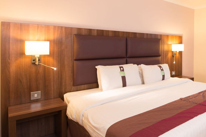 Imagen de la habitación del Hotel Holiday Inn Milton Keynes - East M1, Jct. 14, An Ihg. Foto 15